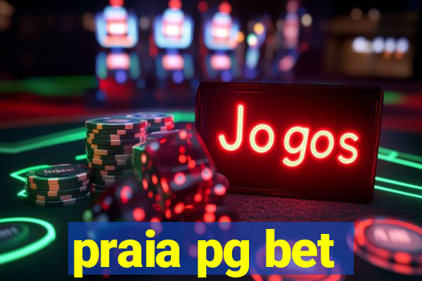 praia pg bet